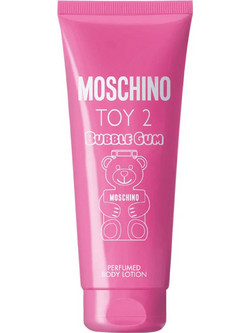 Moschino Toy 2 Bubble Gum Ενυδατική Lotion Σώματος 200ml