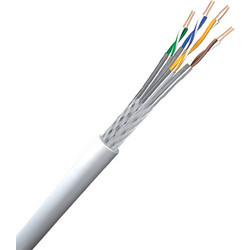LAN CABLE S-FTP CAT. 5 - 879011