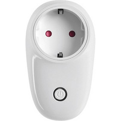 S26F-195045 SMART SOCKET GERMAN TYPE - S26R2TPF-DE