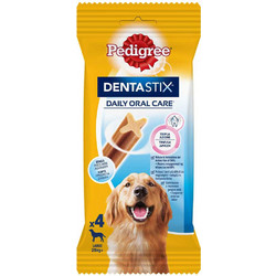Pedigree Dentastix Large 4x154gr