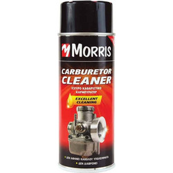 Morris - Σπρέι Καθαρισμού Καρμπυρατέρ 400ml (28576)