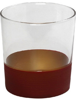 Espiel Σετ Ποτήρια Νερού Γυάλινα Αλφα 380ml 6τμχ RAB635K6