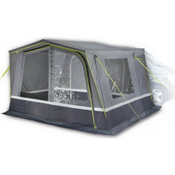 High Peak Tramp 2.0 Σκηνή Camping Ιγκλού 2 Ατόμων 3 Εποχών