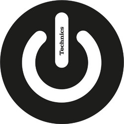 Magma Technics LP-Slipmat OnOff Τσόχα Πικάπ (Ζευγάρι)