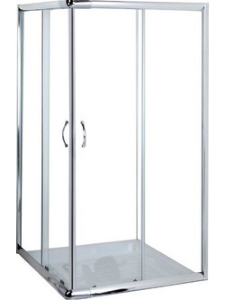 Καμπίνα CROWN 4000 SC100/SC102-80 x 80 εκ