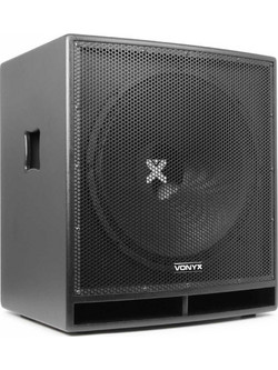 Vonyx Swp15 Pro