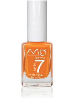 Md Professionnel Express 863 Gloss Βερνίκι Νυχιών 12ml