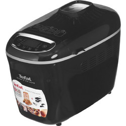 Tefal PF611838 Αρτοπαρασκευαστής 1600W 1500gr
