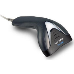 Datalogic TD1100 65 Lite Scanner Χειρός Ενσύρματο με Δυνατότητα Ανάγνωσης 1D Barcodes