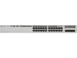 Cisco Catalyst C9200L-24P-4G-E Managed L3 Switch με 24 Θύρες Ethernet 11Gbps