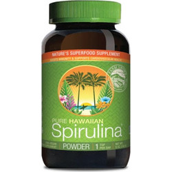 Nutrex Hawaii Pure Hawaiian Spirulina 142gr