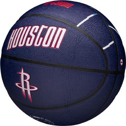 Wilson City Collector Houston Rockets WZ4003911XB7