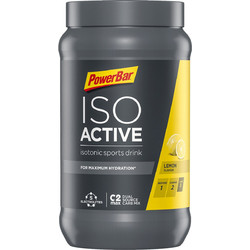 PowerBar Isoactive Lemon 1.32kg