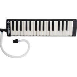 HOHNER Student 32 Black Πιανίκα - Μελόντικα