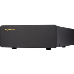 Exposure VXN 2-Way active electronic crossover
