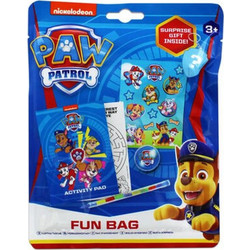 RMS Paw Patrol Fun Bag (97-0012)