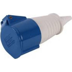 ΠΡΙΖΑ 3ΦΑΣΙΚΗ 220ν 32Α RG223L
