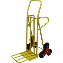 ΚΑΡΟΤΣΙ ΜΕΤΑΦΟΡΑΣ ΓΙΑ ΣΚΑΛΕΣ 200kg HT1410