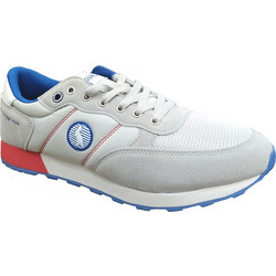 Canguro Ανδρικά Sneakers Γκρι CA336