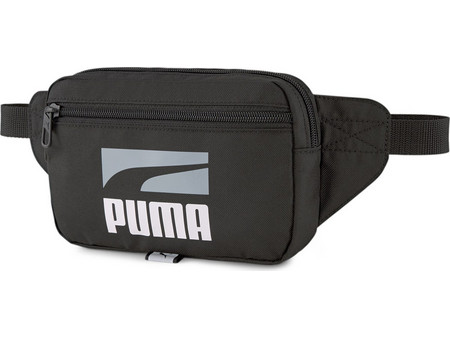 Puma Plus II Τσαντάκι Μέσης Μαύρο 078394-01