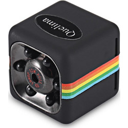 SQ11 Web Camera 1080p 30fps