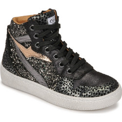 GBB Taroli Παιδικά Sneakers Μποτάκια Μαύρα AG334-41