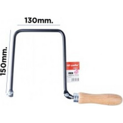 Σέγα Ξυλοκοπτικής MP 130mm / 31cm PM811