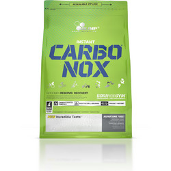 Olimp Carbo Nox Strawberry 1kg