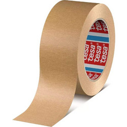 TESA Χαρτοταινία 50mm x 50m 1τμχ Standard Χαμηλού Θορύβου