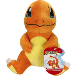 BOTI Pokemon Charmander 20cm JAZPKW2266