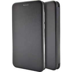 Ancus Magnetic Curve Book Black (Xiaomi Poco X4 Pro 5G)