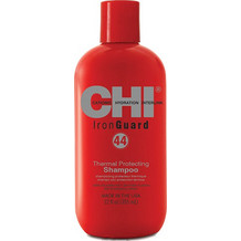 Chi 44 Iron Guard Σαμπουάν για Επανόρθωση 355ml