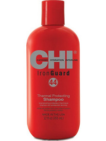 Chi 44 Iron Guard Σαμπουάν για Επανόρθωση 355ml