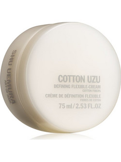 Shu Uemura Defining Flexible Gel 75ml