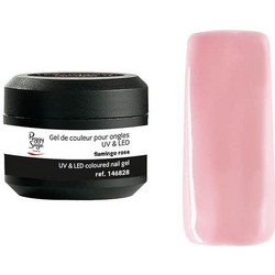 Peggy Sage Flamingo Rose Gel 5gr