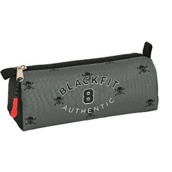 Safta BlackFit8 Skull Κασετίνα Γκρι 842241742