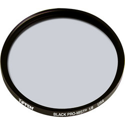Tiffen Black Pro-Mist 1/8 Filter 67mm
