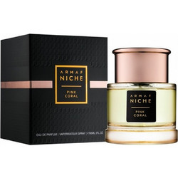 Armaf Niche Pink Coral Eau de Parfum 90ml