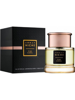 Armaf Niche Pink Coral Eau de Parfum 90ml