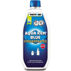 Thetford Aqua Kem Concentrated 0.78L