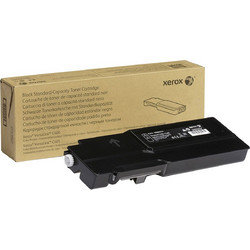 Xerox 106R03500 Black Toner