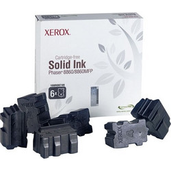 Xerox 108R00749 Black Toner