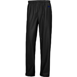 Helly Hansen Ανδρικό Παντελόνι Φόρμας Μαύρο 53268-990