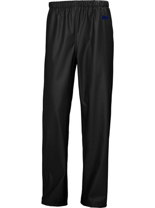 Helly Hansen Ανδρικό Παντελόνι Φόρμας Μαύρο 53268-990