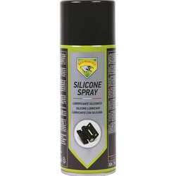 Σπρέι σιλικόνης 400ml ECO SERVICE