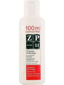 Revlon Zp11 Anti-Dundruff Σαμπουάν κατά της Πιτυρίδας 400ml