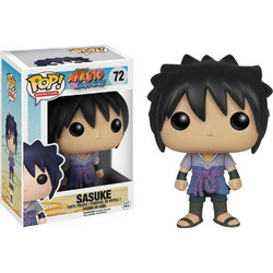 Funko Pop! Animation Naruto Shippuden 72 Sasuke