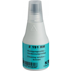 Ανανεωτής-Διαλυτικό Noris για μελάνη 191RM 25ml