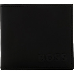 BOSS ΜΙΚΡΟ ΑΞΕΣΟΥΑΡ Byron S_4 cc coin 50479660-001 Black