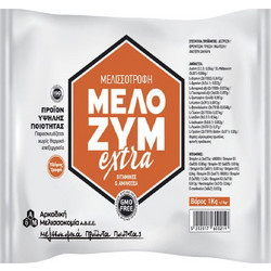 ΜΕΛΟΖΥΜ EXTRA ΤΡΟΦΗ ΜΕΛΙΣΣΩΝ 1KG